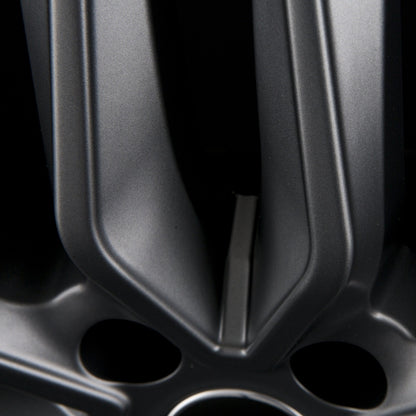 GMP Fasten anthracite matt Alufelge 8x18 Zoll ET40 LK 5x108 ML73.1 – Bild 7
