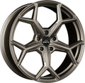 Antera A101 stone bronze 8.5x20 ET40 - LK5/114.3 ML75