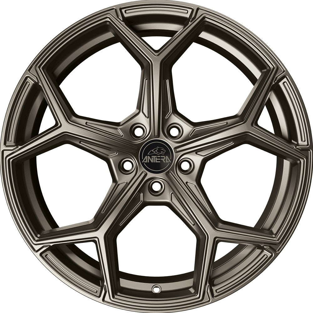 Antera A101 stone bronze 9x20 ET40 - LK5/108 ML63.4