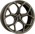 GMP Ultrivity metal bronze Alufelge 9x20 Zoll ET30 LK 5x112 ML66.5
