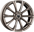 GMP Totale metal bronze 10x23 ET20 - LK5/120 ML66.6