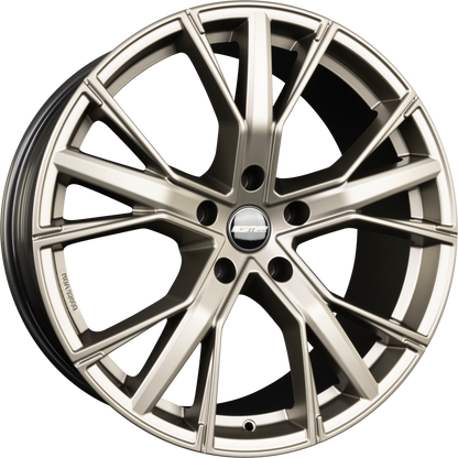 GMP Gunner metal bronze Alufelge 9x21 Zoll ET40 LK 5x108 ML63.4 – Bild 3
