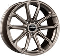 GMP Furiosa metal bronze 10.5x21 ET19 - LK5/112 ML66.5