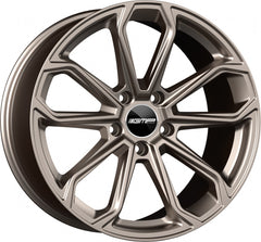 GMP Furiosa metal bronze Alufelge 10.5x21 Zoll ET19 LK 5x112 ML66.5