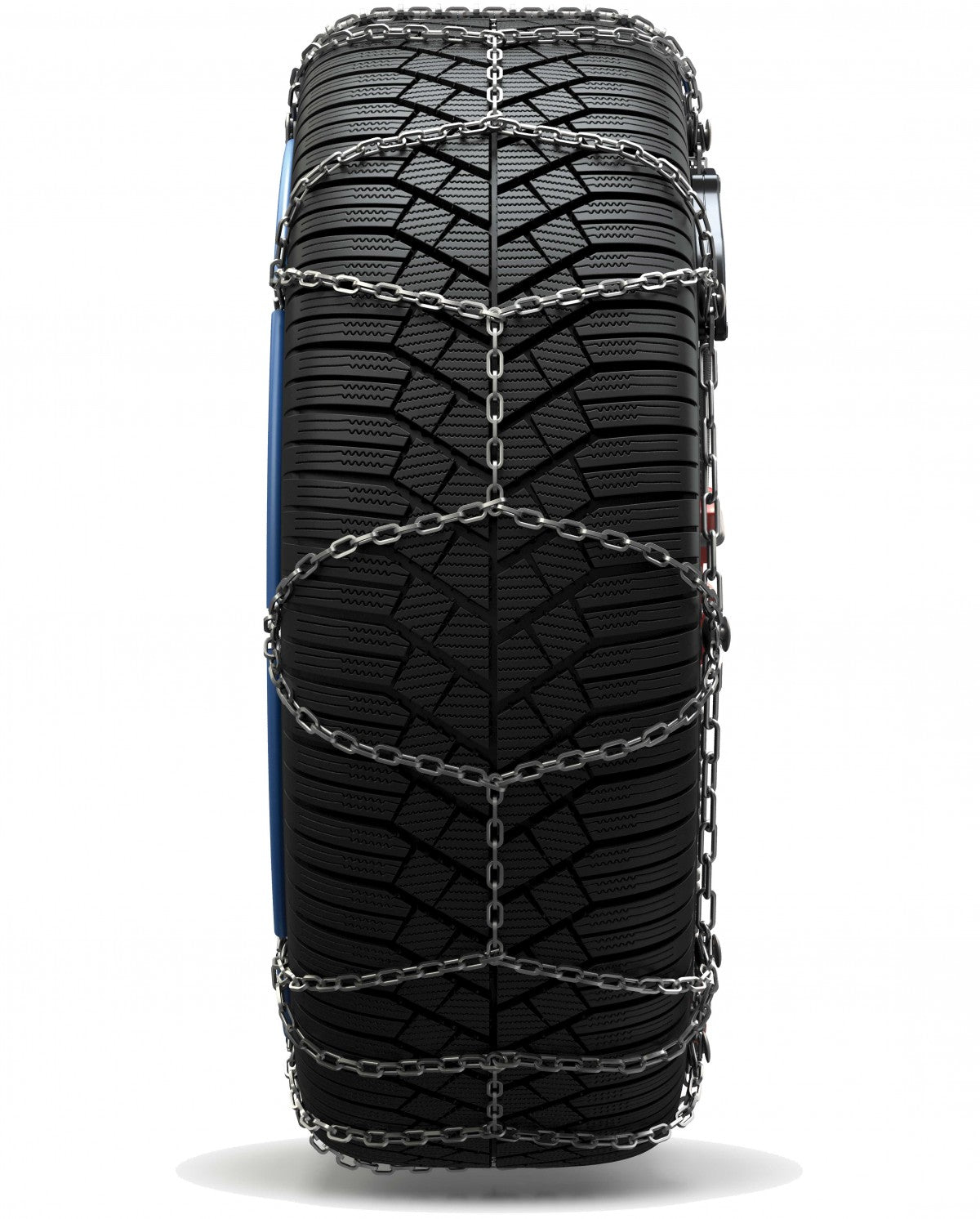 König Schneekette CS-9 050 13–15 Zoll für PKW
