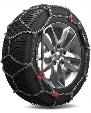 König Schneekette CD-9 090 14–18 Zoll für PKW