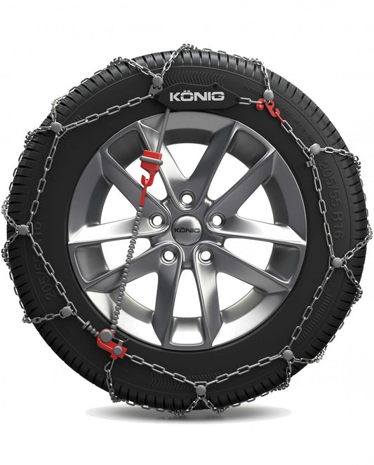 König CG-9 060