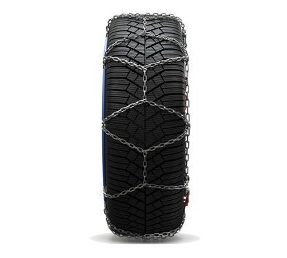 König Schneekette CG-9 075 15–17 Zoll für PKW – Bild 4