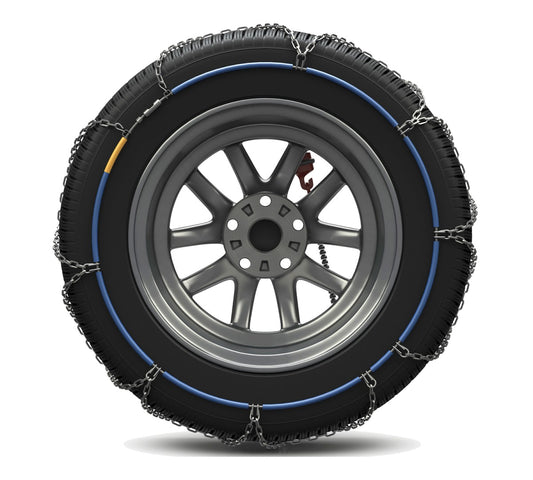 König Schneekette CG-9 103 / 235/40-19 >8.5 16–20 Zoll für PKW