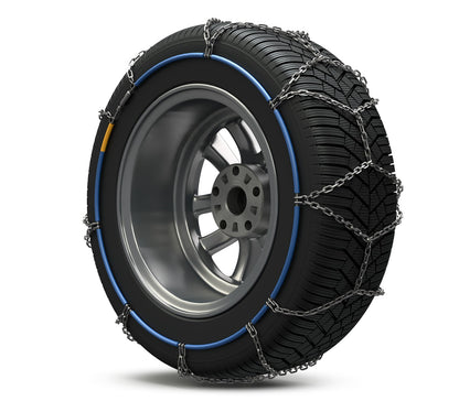 König Schneekette CG-9 103 / 235/40-19 >8.5 16–20 Zoll für PKW – Bild 3
