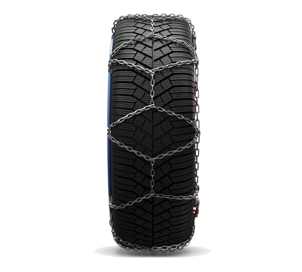 König Schneekette CG-9 103 / 235/40-19 >8.5 16–20 Zoll für PKW – Bild 4