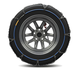 König Schneekette CG-9 105 16–20 Zoll für PKW