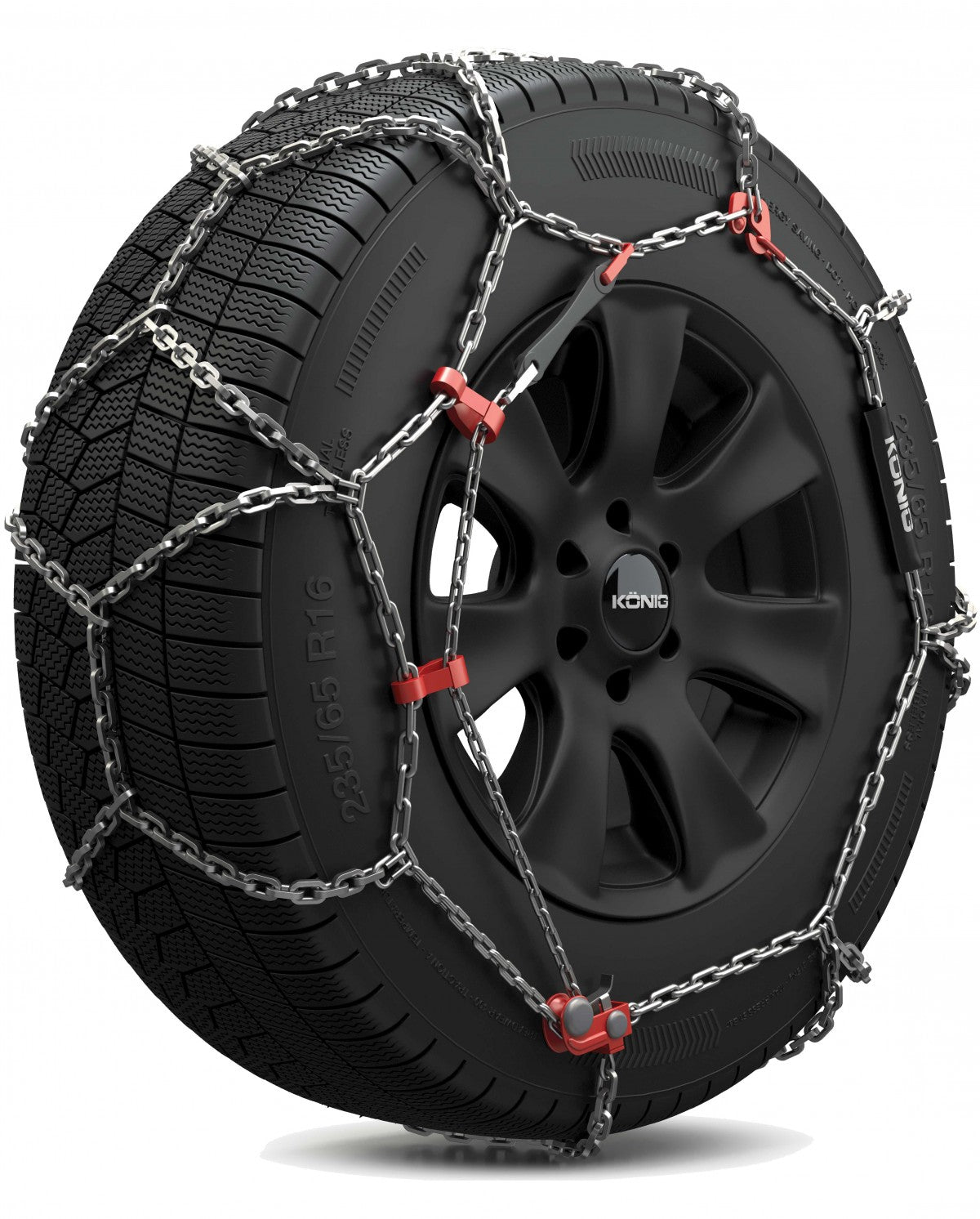 König XB-16 240