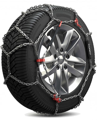 König Schneekette CB-12 020 030 12–15 Zoll für PKW