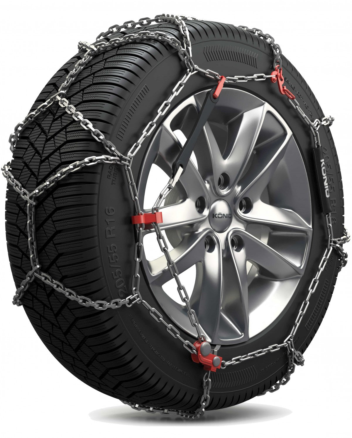 König CB-12 070