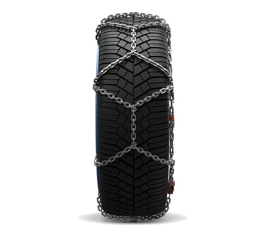 König Schneekette CB-12 020 090 14–18 Zoll für PKW