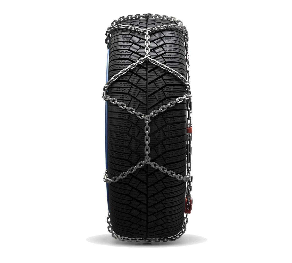 König Schneekette CB-12 020 090 14–18 Zoll für PKW