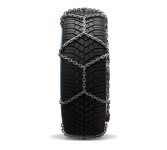 König Schneekette CB-12 020 102 16–19 Zoll für PKW