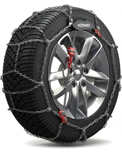 König CL-10 060