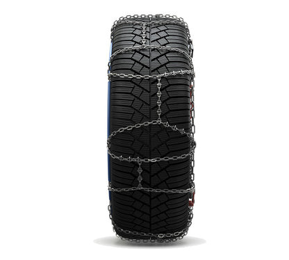 König Schneekette CL-10 065 14–17 Zoll für PKW