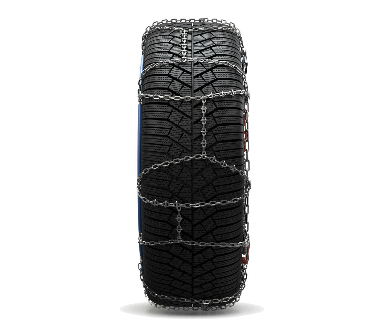 König Schneekette CL-10 100 14–19 Zoll für PKW