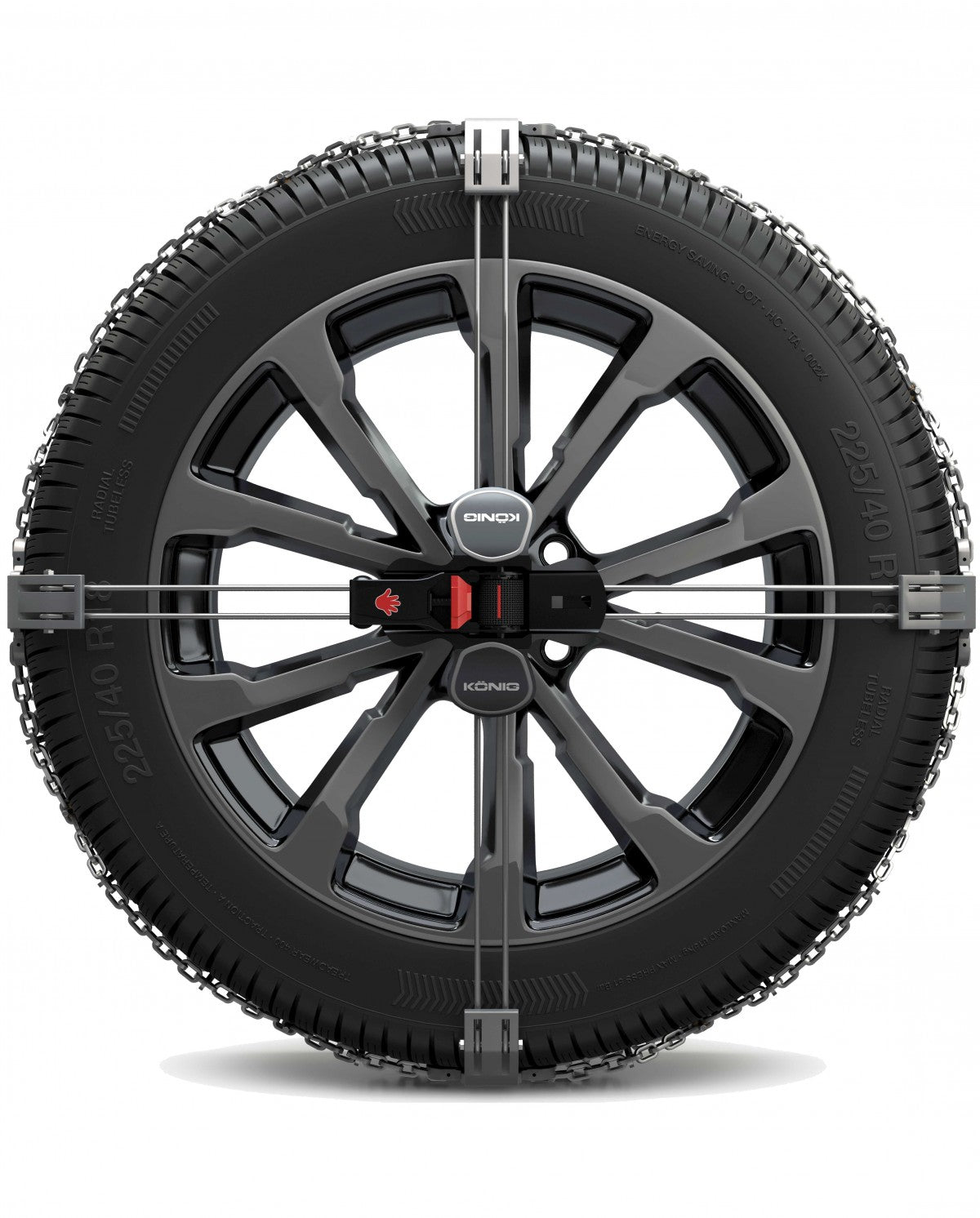 König K-Summit K11