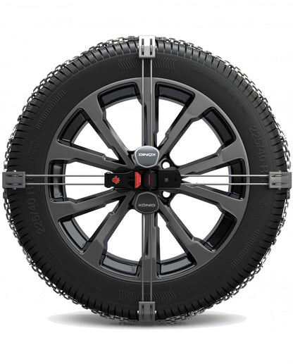 König K-Summit K22