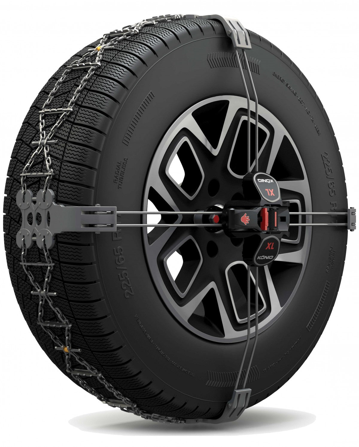 König K-Summit XL K55
