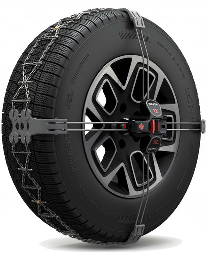 König K-Summit XL K55