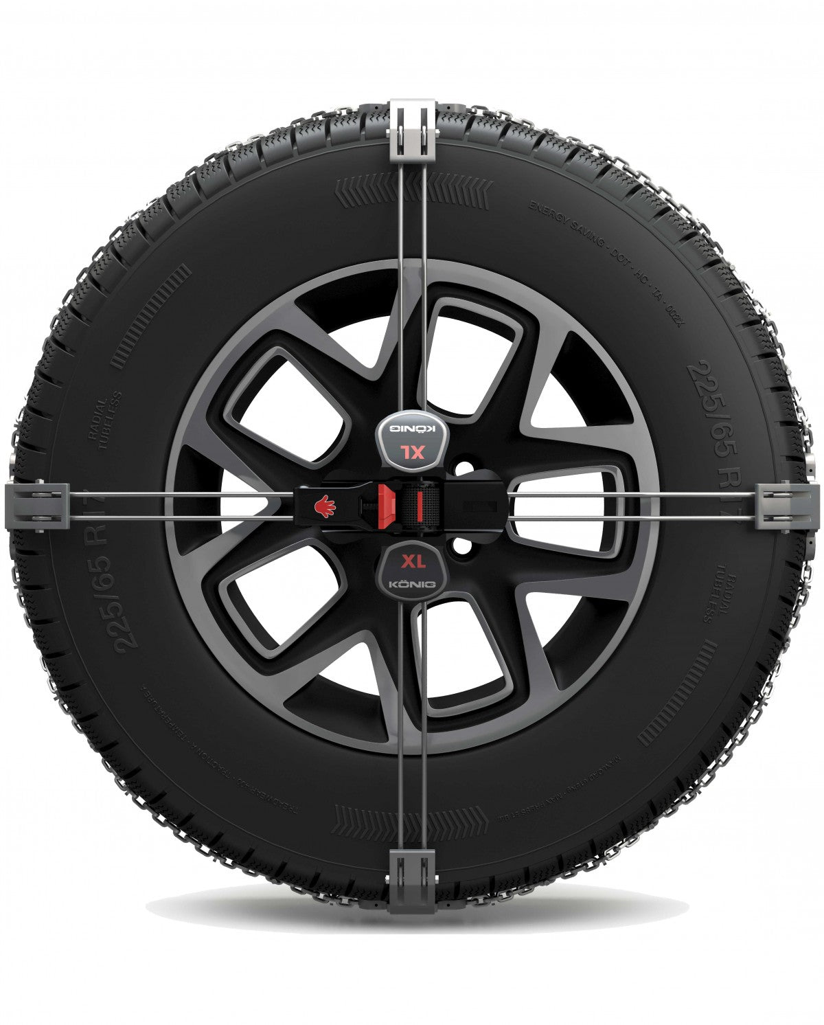 König K-Summit XL K55