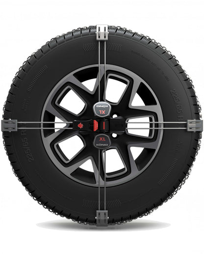 König K-Summit XL K55