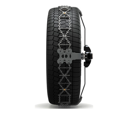 König Schneekette K-Summit XL K55 15–22 Zoll – Bild 3