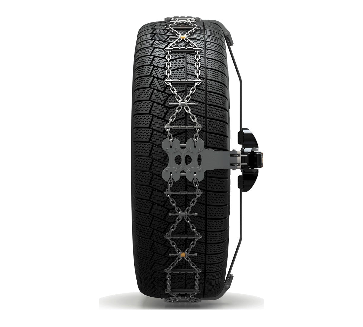 König Schneekette K-Summit XL K56 15–22 Zoll – Bild 3