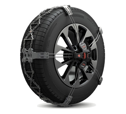 König Schneekette K-Summit XXL K67 15–22 Zoll – Bild 2