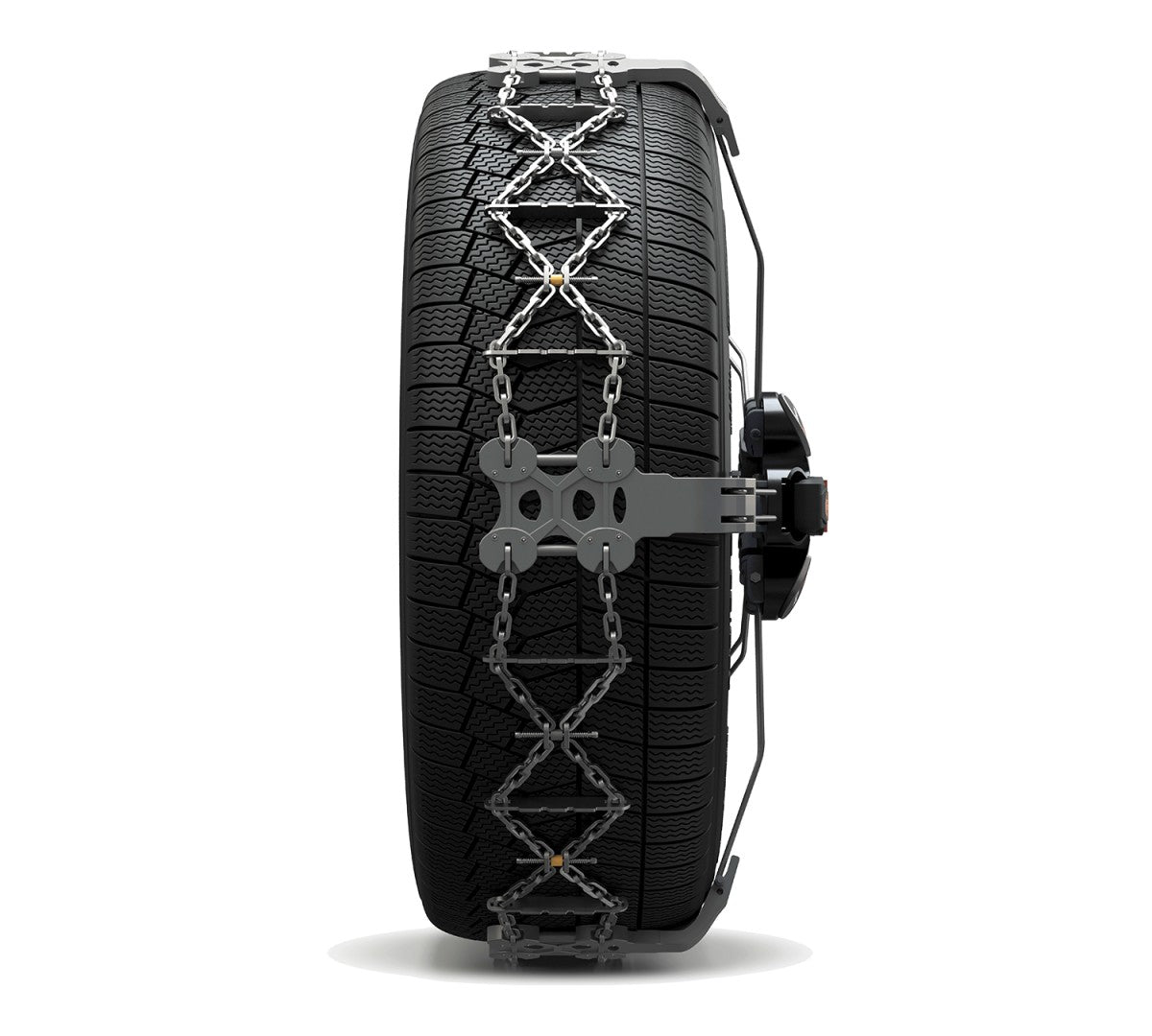 König Schneekette K-Summit XXL K67 15–22 Zoll – Bild 3