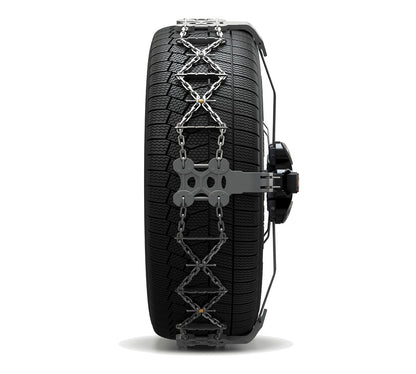 König Schneekette K-Summit XXL K67 15–22 Zoll – Bild 3