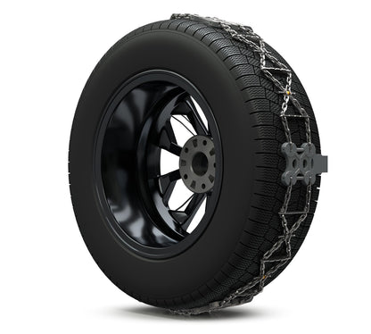 König Schneekette K-Summit XXL K67 15–22 Zoll – Bild 4