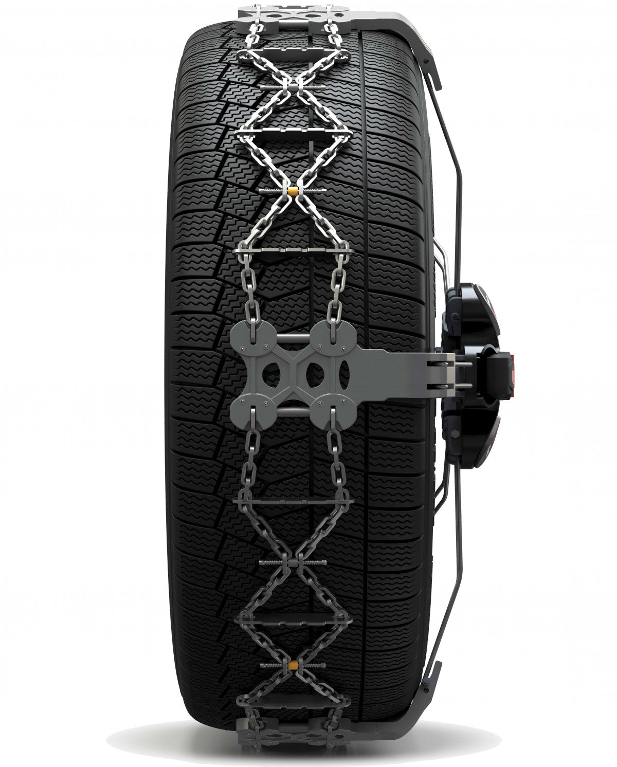 König K-Summit XXL K77