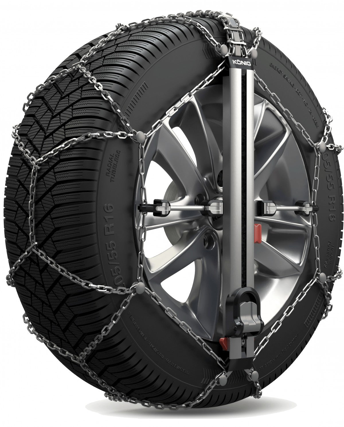 König Easy-fit CU-9 090