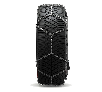 König Schneekette Easy-fit CU-9 080 13–17 Zoll für PKW – Bild 3