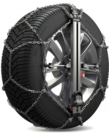 König Easy-fit CU-9 070