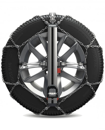 König Easy-fit CU-9 070