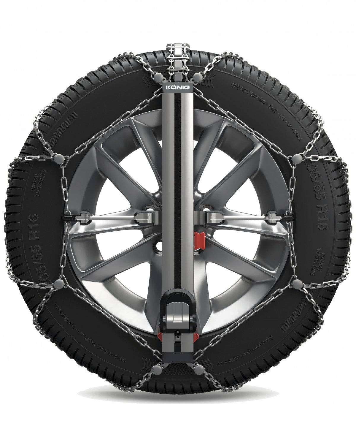 König Easy-fit CU-9 100
