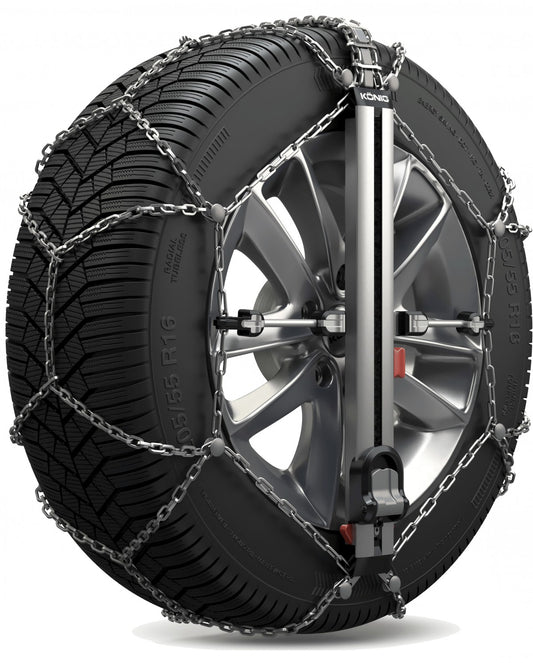 König Easy-fit CU-9 103