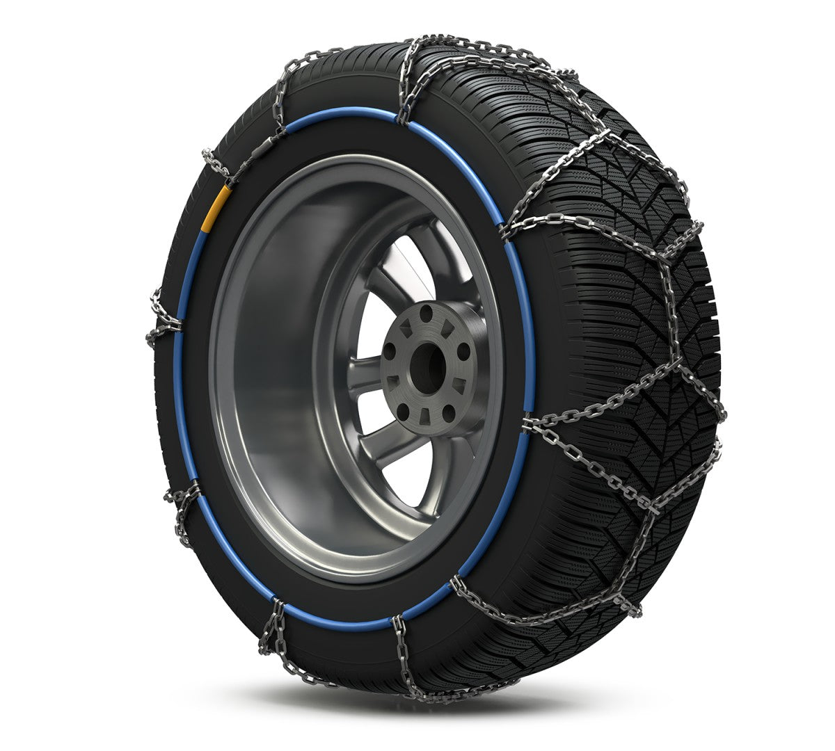 König Schneekette CD-9 015 10–13 Zoll für PKW