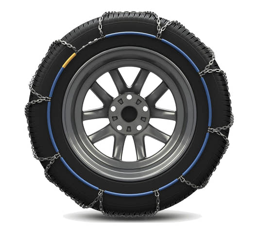 König Schneekette CD-9 015 10–13 Zoll für PKW – Bild 2