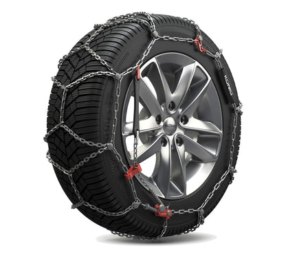 König Schneekette CD-9 015 10–13 Zoll für PKW – Bild 4