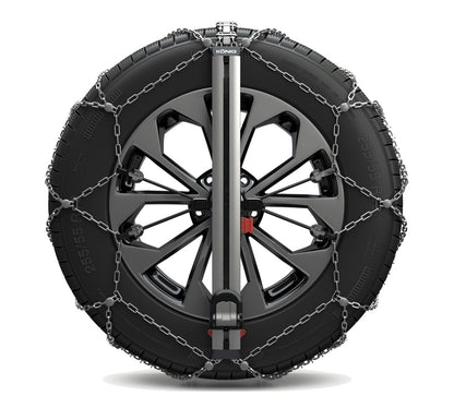 König Schneekette Easy-fit SUV 225 15–17 Zoll