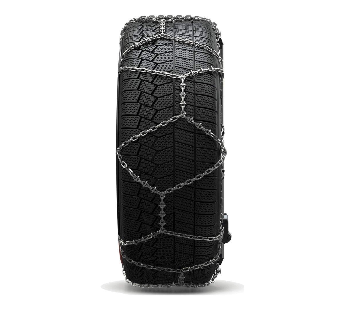 König Schneekette Easy-fit SUV 240 15–19 Zoll – Bild 3