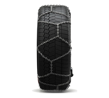 König Schneekette Easy-fit SUV 240 15–19 Zoll – Bild 3